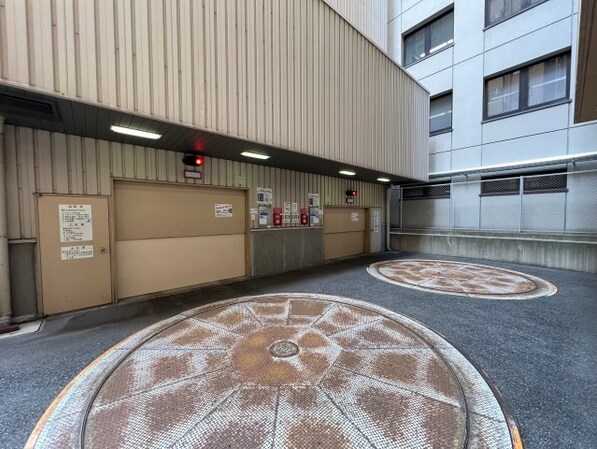 エステムコート大阪・中之島南の物件外観写真